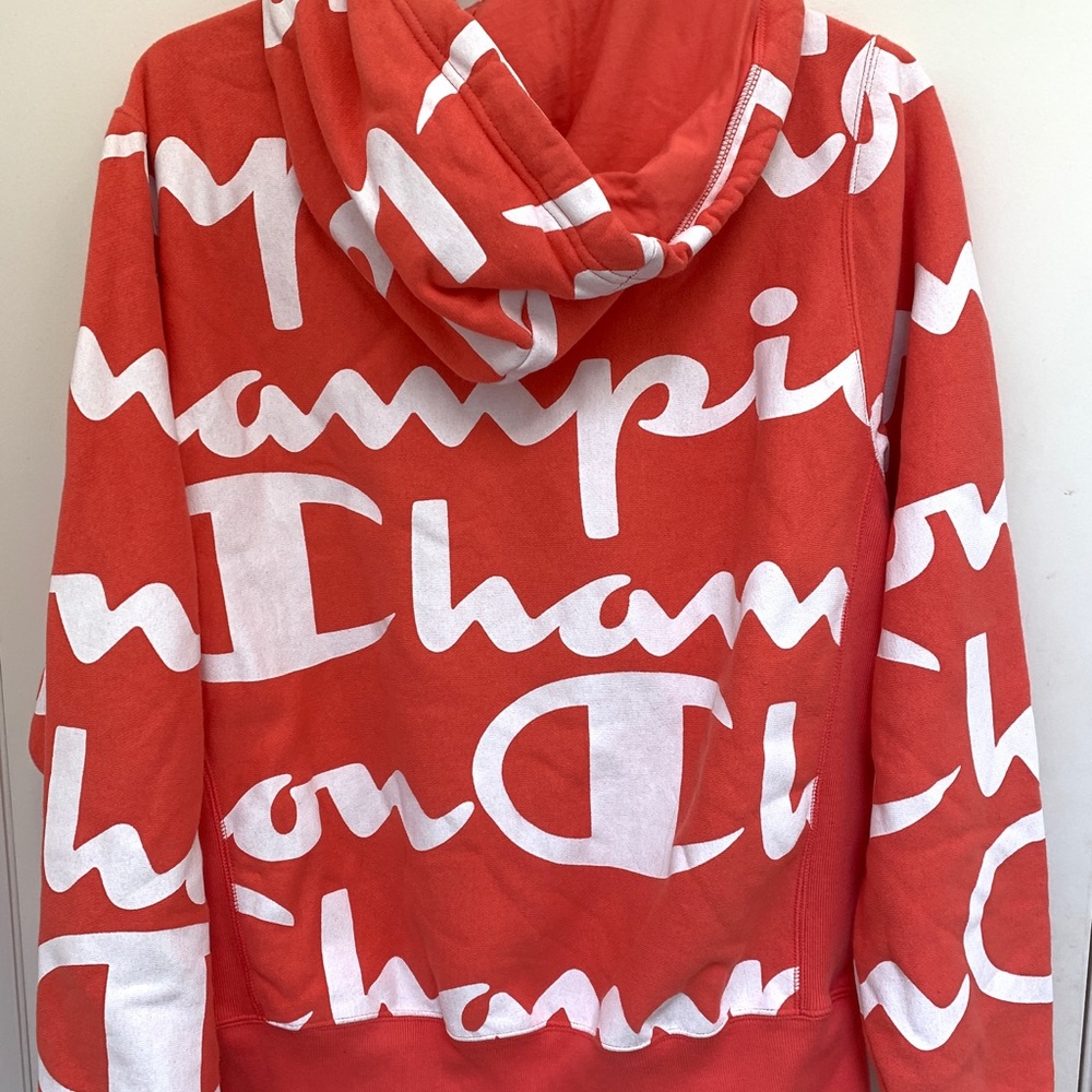 Champion Reverse Weave - Picture 2 of 4
